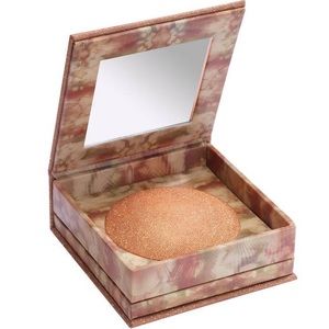 URBAN DECAY NAKED ILLUMINATED POWDER! Never used!